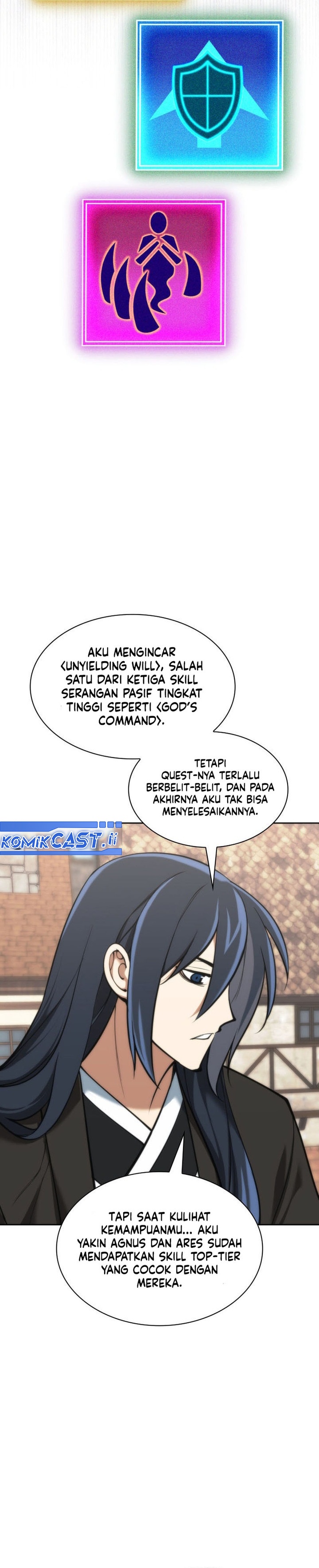 Overgeared Chapter 281 Gambar 57
