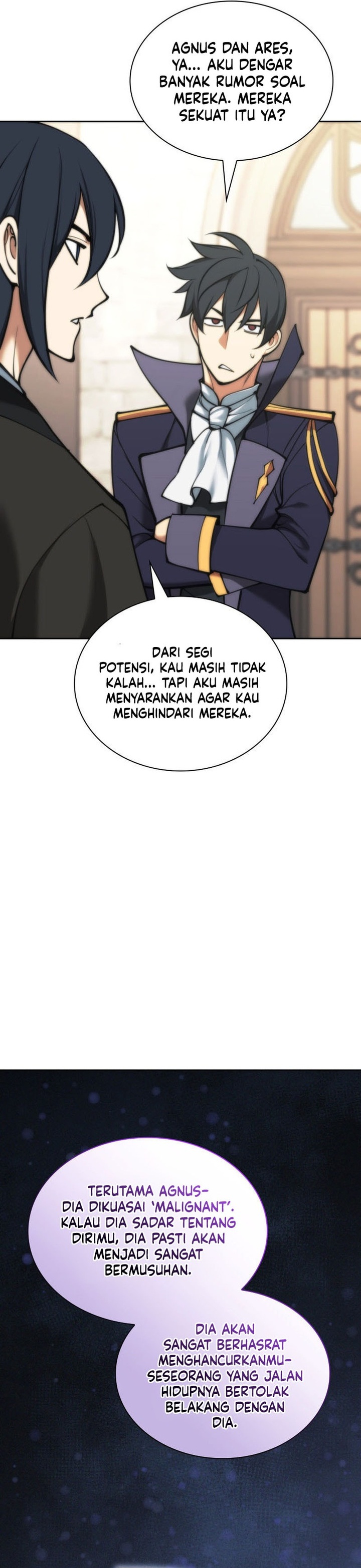 Overgeared Chapter 281 Gambar 58