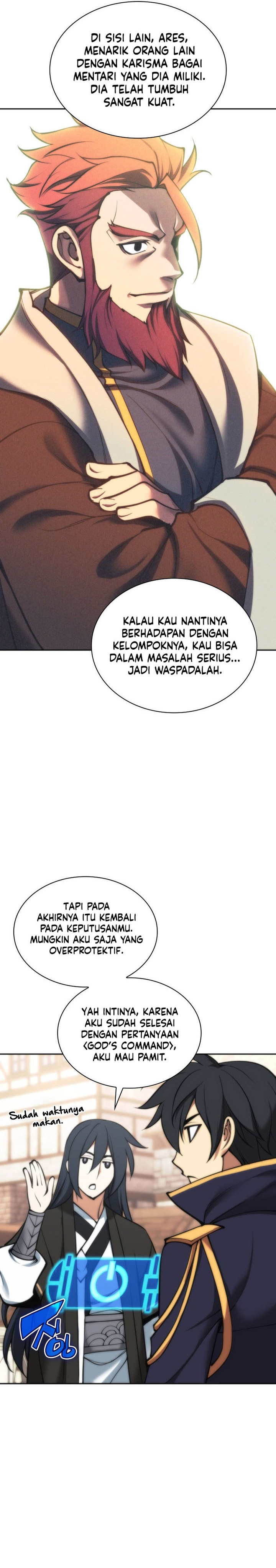 Overgeared Chapter 281 Gambar 60