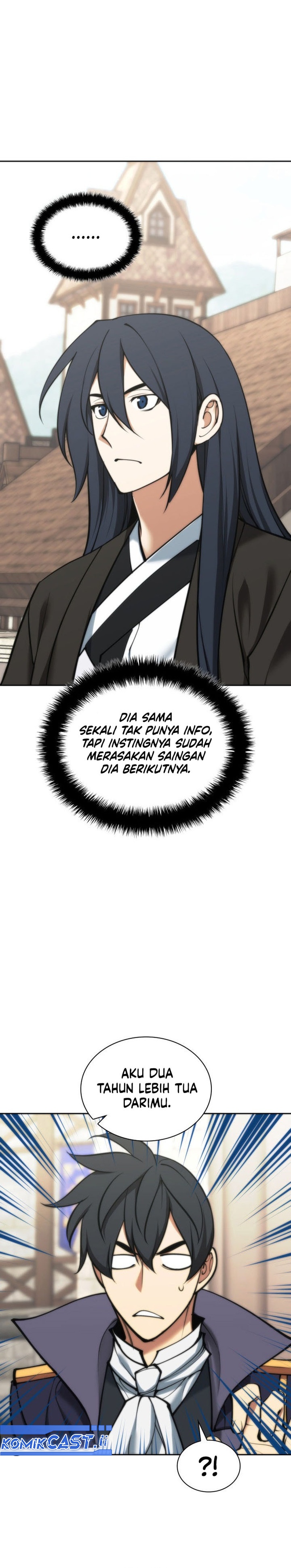 Overgeared Chapter 281 Gambar 62