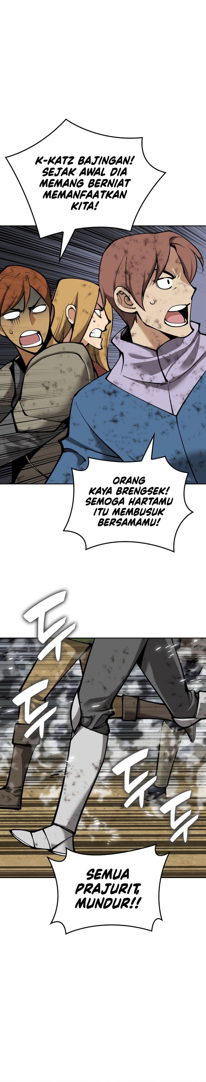 Overgeared Chapter 282 Gambar 7