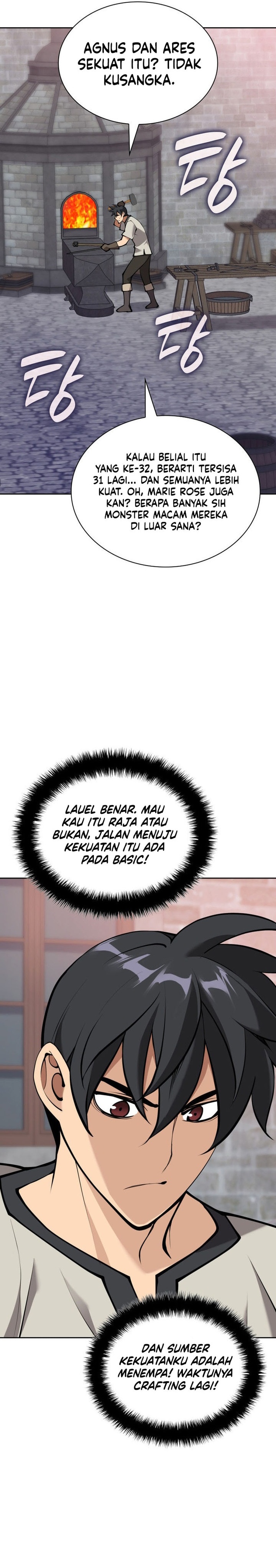 Overgeared Chapter 282 Gambar 17