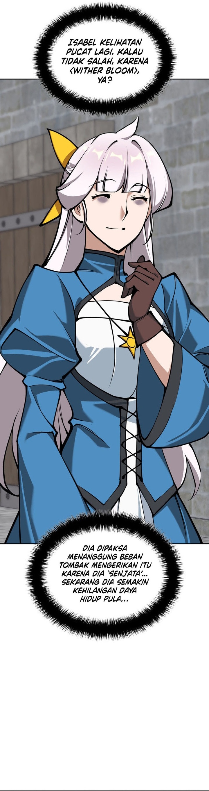 Overgeared Chapter 282 Gambar 21