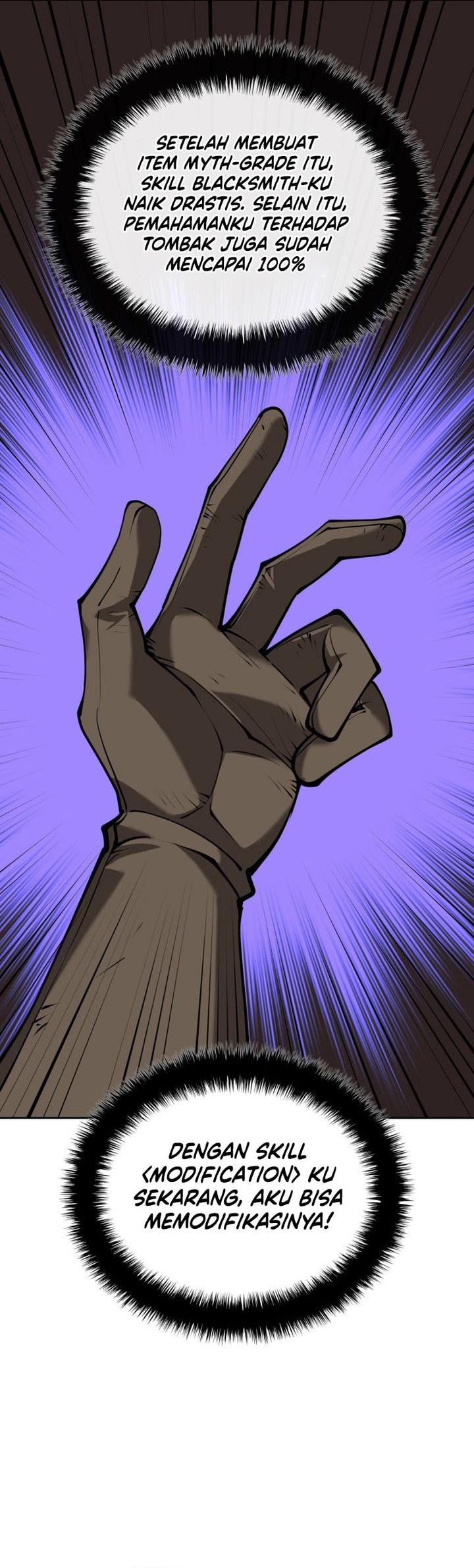 Overgeared Chapter 282 Gambar 22