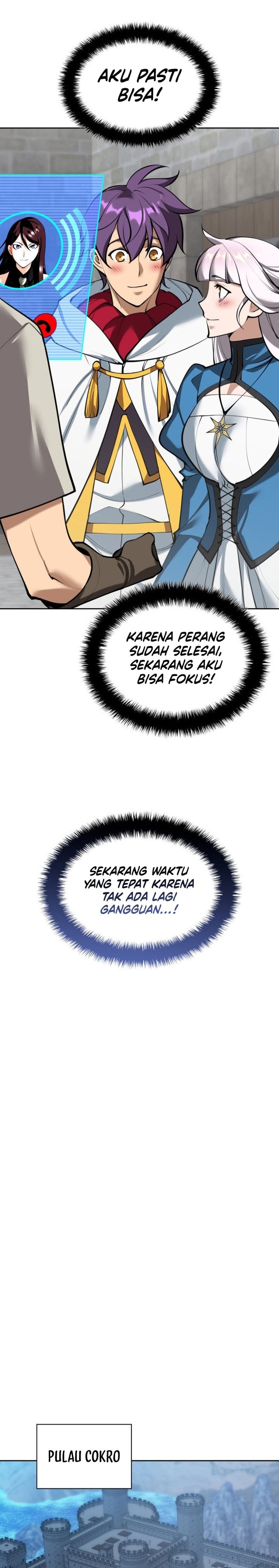 Overgeared Chapter 282 Gambar 35