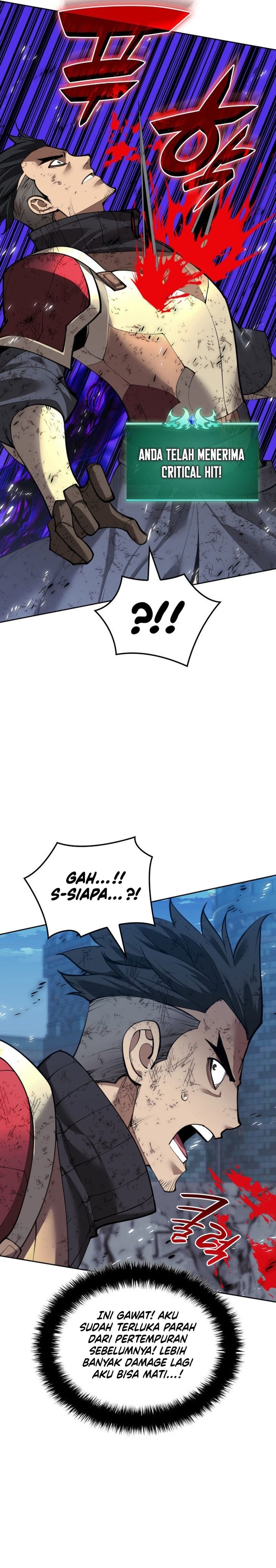 Overgeared Chapter 282 Gambar 40