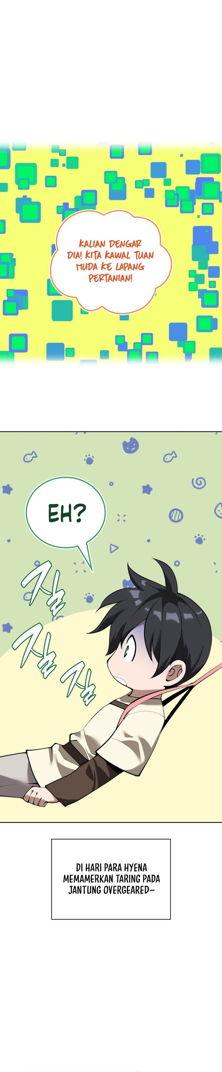 Overgeared Chapter 282 Gambar 59