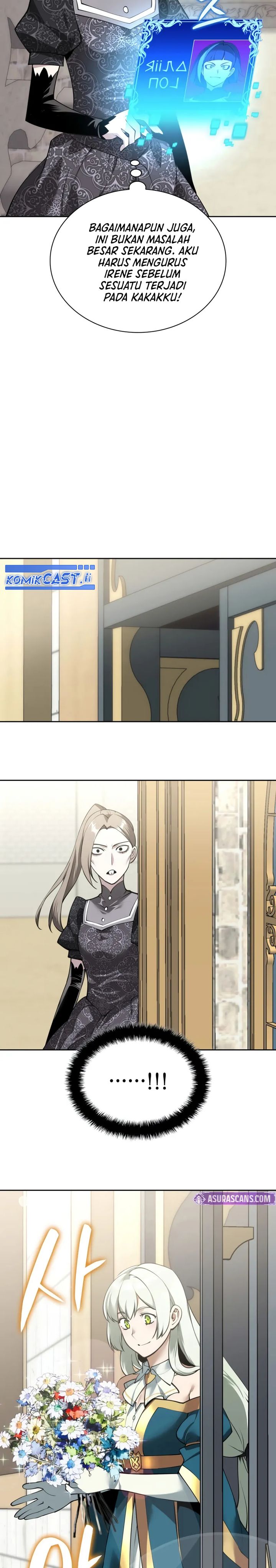 Overgeared Chapter 284 Gambar 3