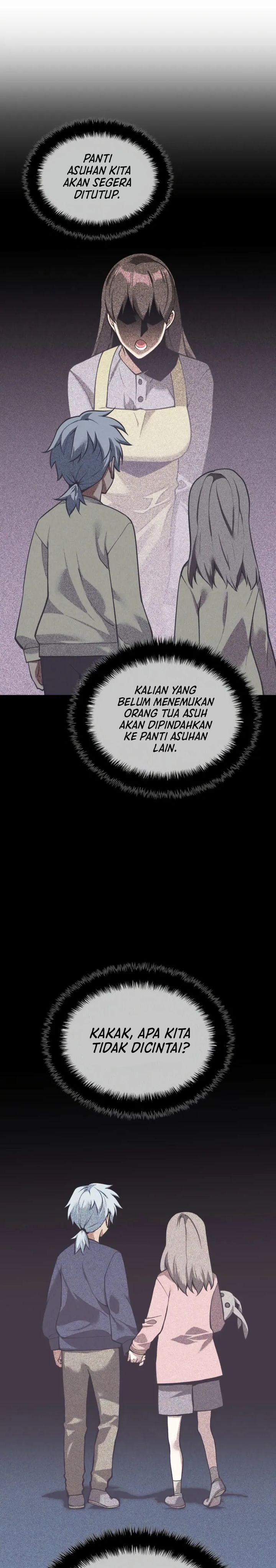 Overgeared Chapter 284 Gambar 5