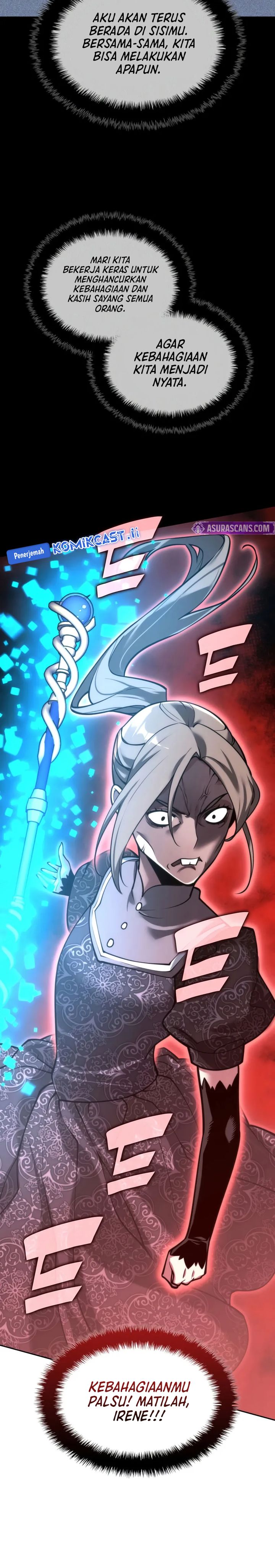 Overgeared Chapter 284 Gambar 6