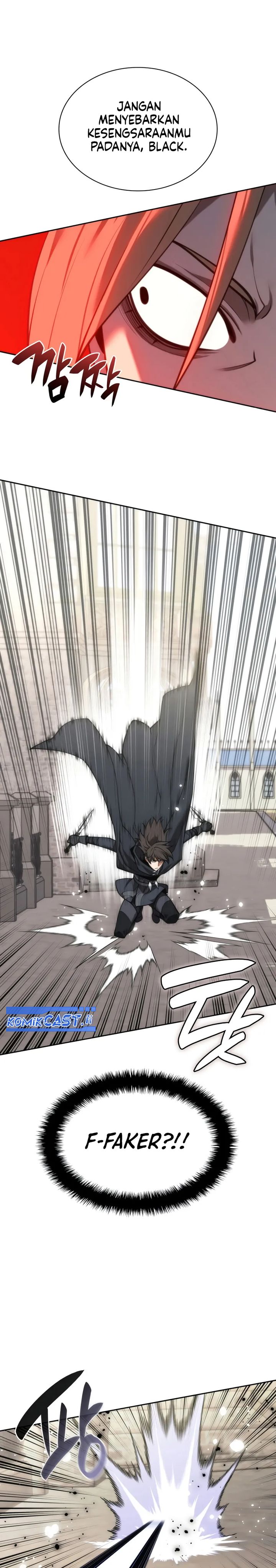 Overgeared Chapter 284 Gambar 7