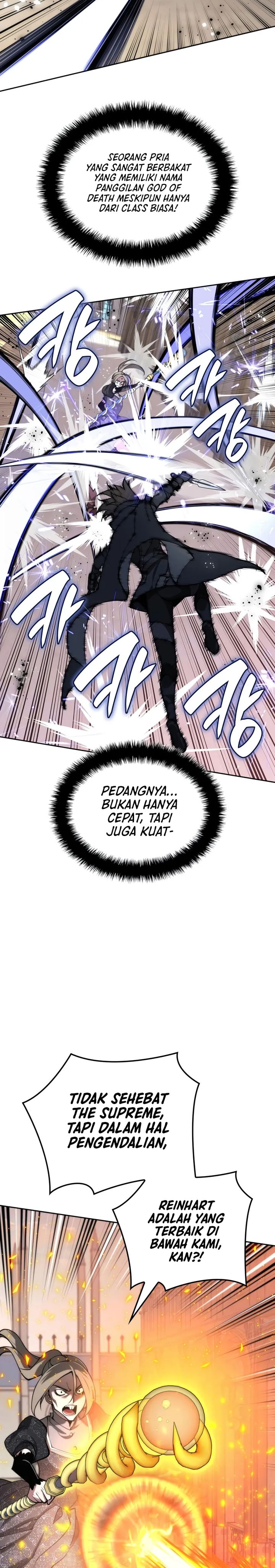 Overgeared Chapter 284 Gambar 8