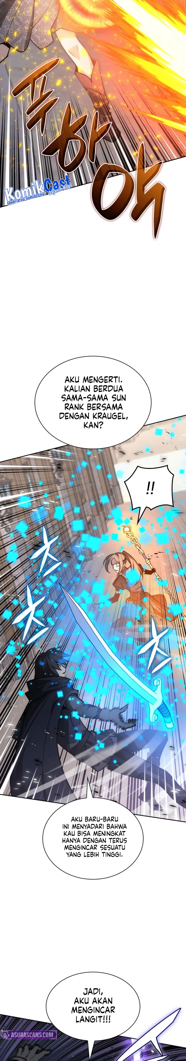 Overgeared Chapter 284 Gambar 9