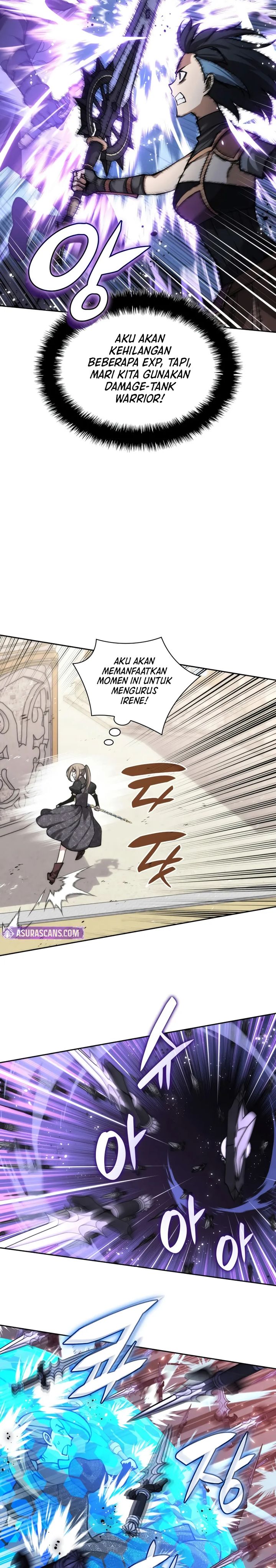 Overgeared Chapter 284 Gambar 11