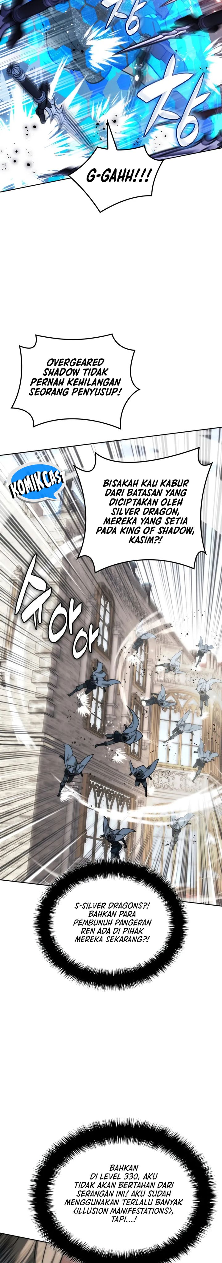 Overgeared Chapter 284 Gambar 12