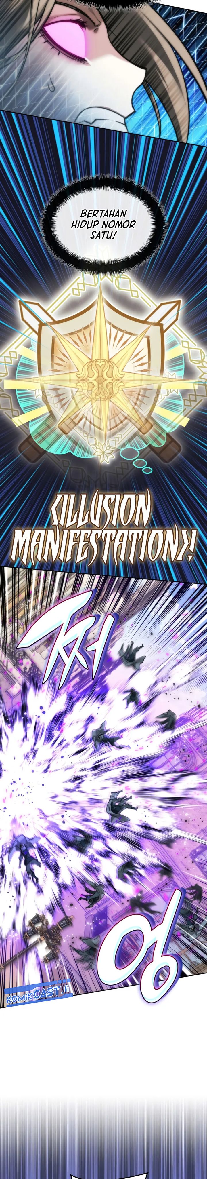 Overgeared Chapter 284 Gambar 13