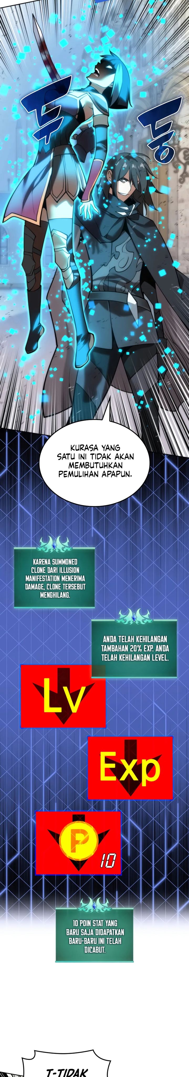 Overgeared Chapter 284 Gambar 15