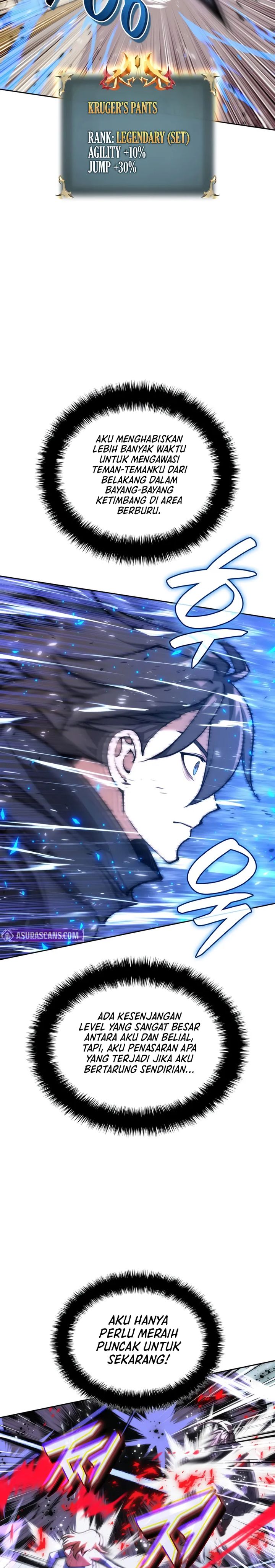 Overgeared Chapter 284 Gambar 17