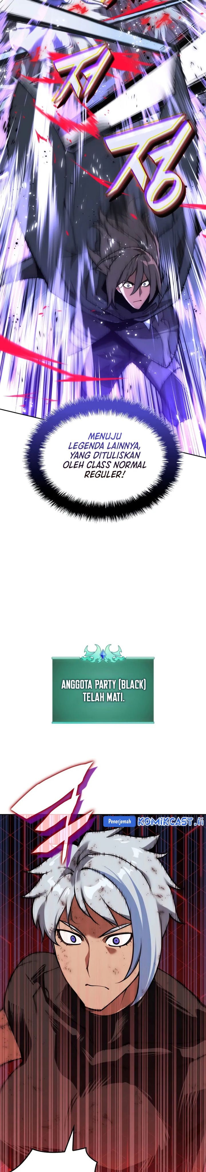 Overgeared Chapter 284 Gambar 18