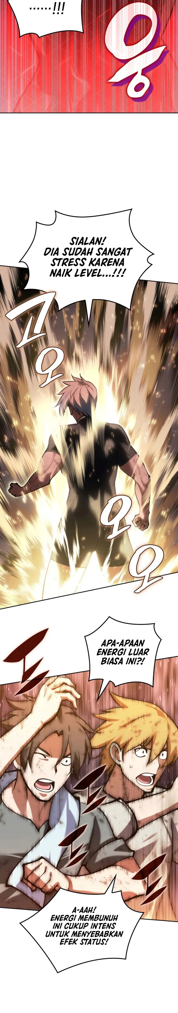 Overgeared Chapter 284 Gambar 19