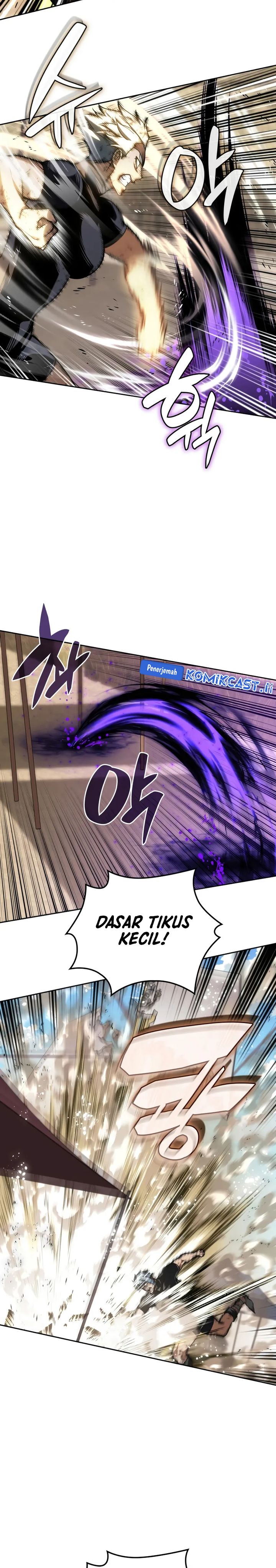 Overgeared Chapter 284 Gambar 21