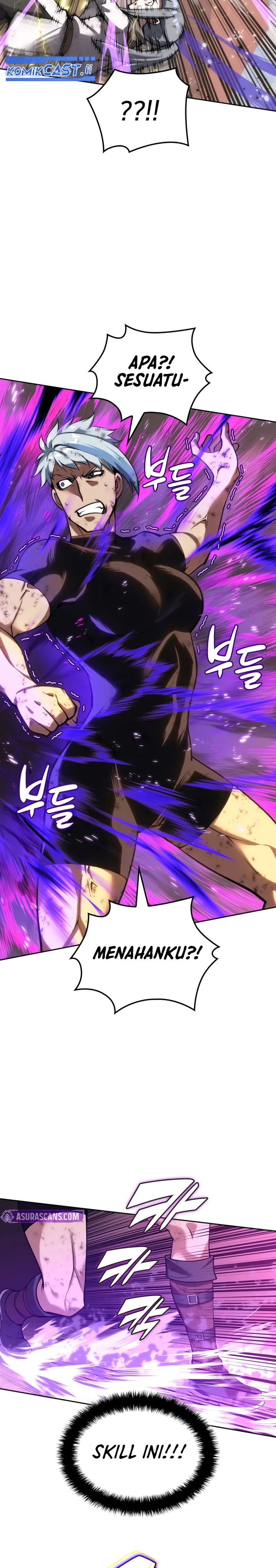 Overgeared Chapter 284 Gambar 23