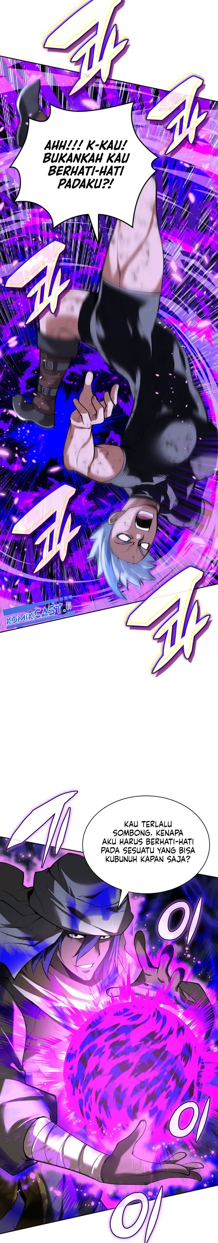 Overgeared Chapter 284 Gambar 24