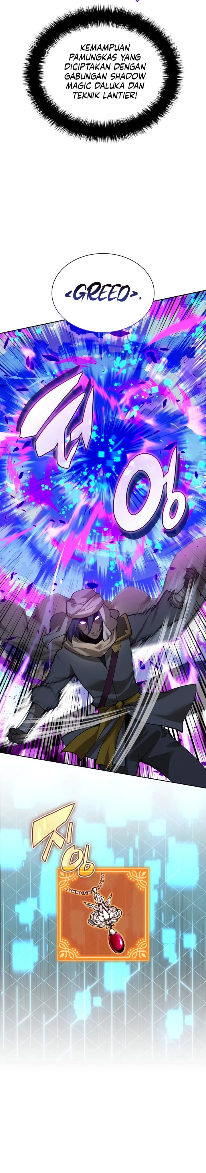 Overgeared Chapter 284 Gambar 25