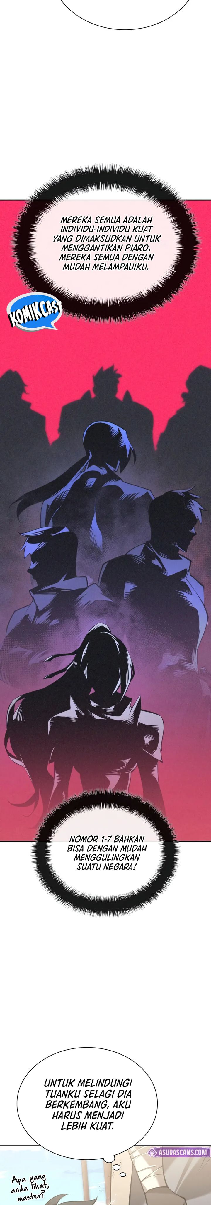 Overgeared Chapter 284 Gambar 27