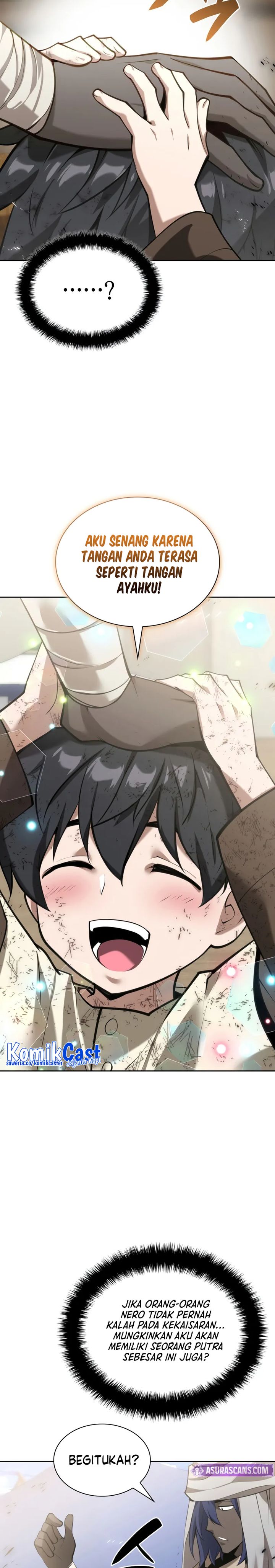 Overgeared Chapter 284 Gambar 30