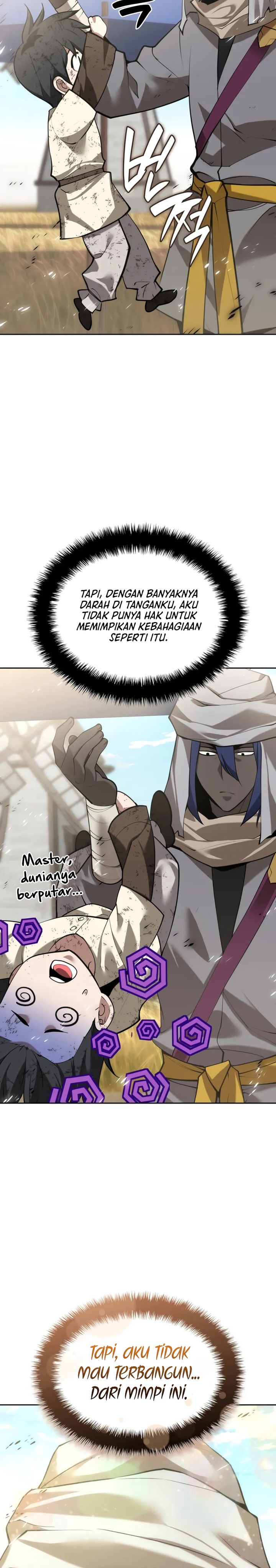 Overgeared Chapter 284 Gambar 31