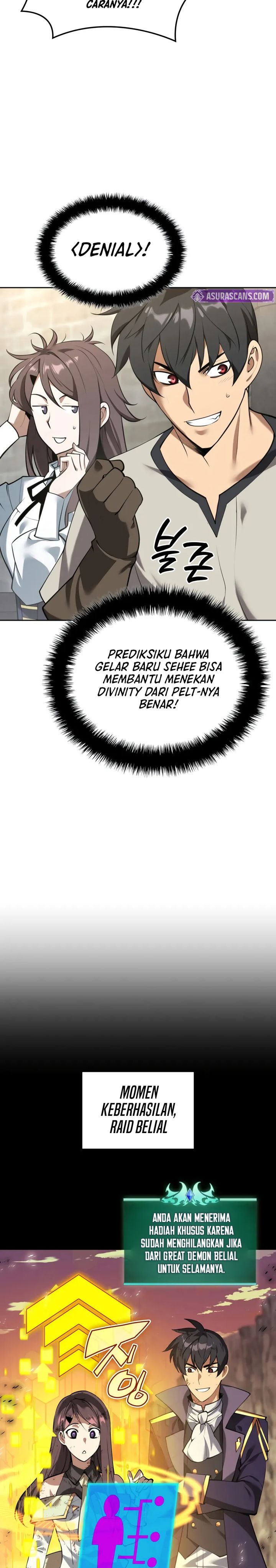 Overgeared Chapter 284 Gambar 34