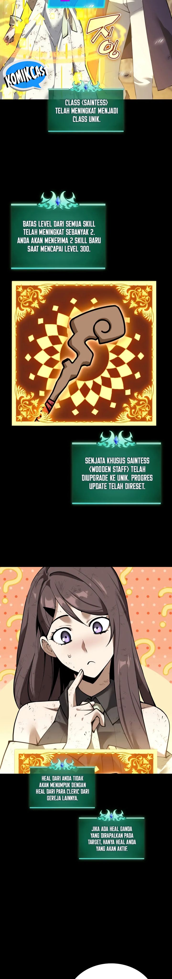 Overgeared Chapter 284 Gambar 35