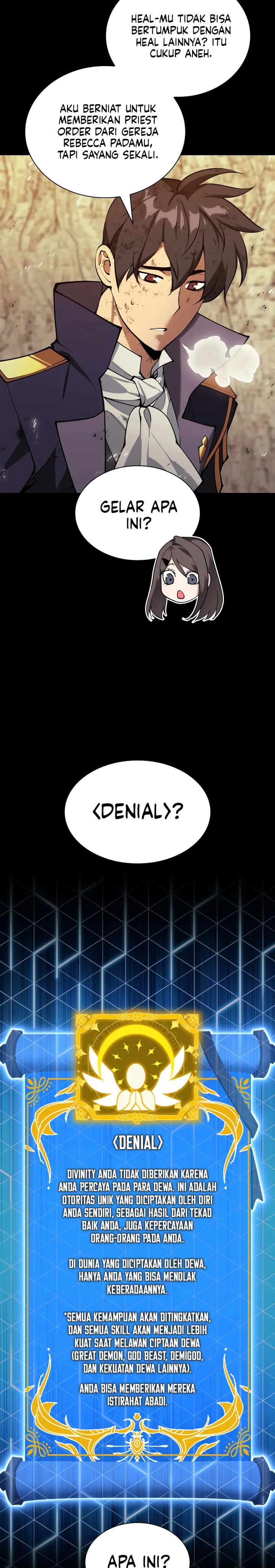 Overgeared Chapter 284 Gambar 36