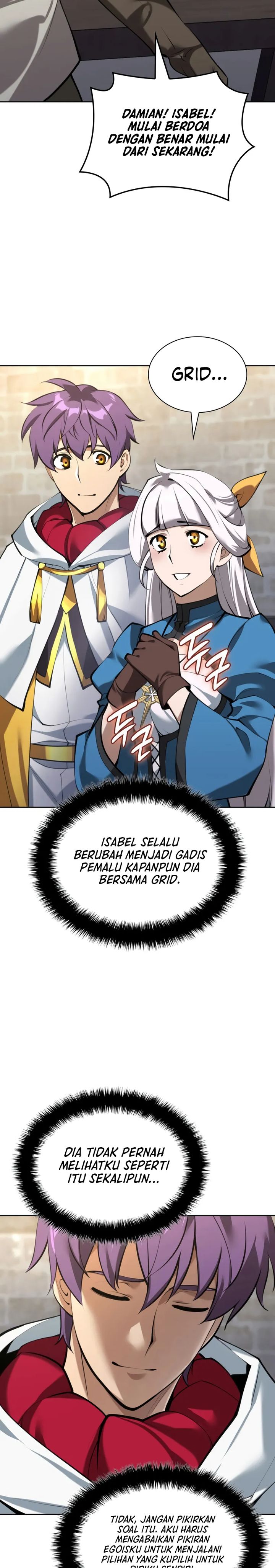 Overgeared Chapter 284 Gambar 38