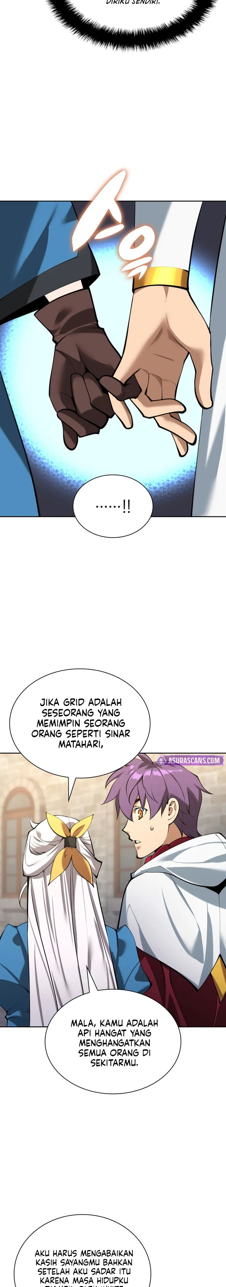 Overgeared Chapter 284 Gambar 39