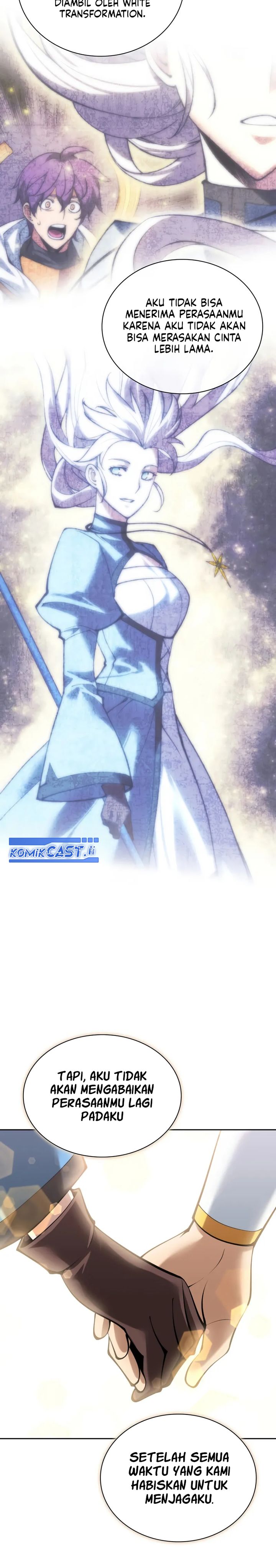 Overgeared Chapter 284 Gambar 40