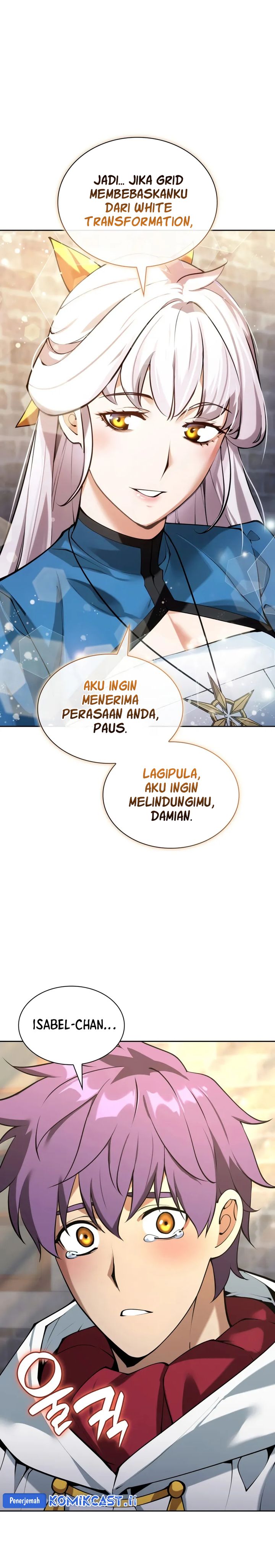 Overgeared Chapter 284 Gambar 41