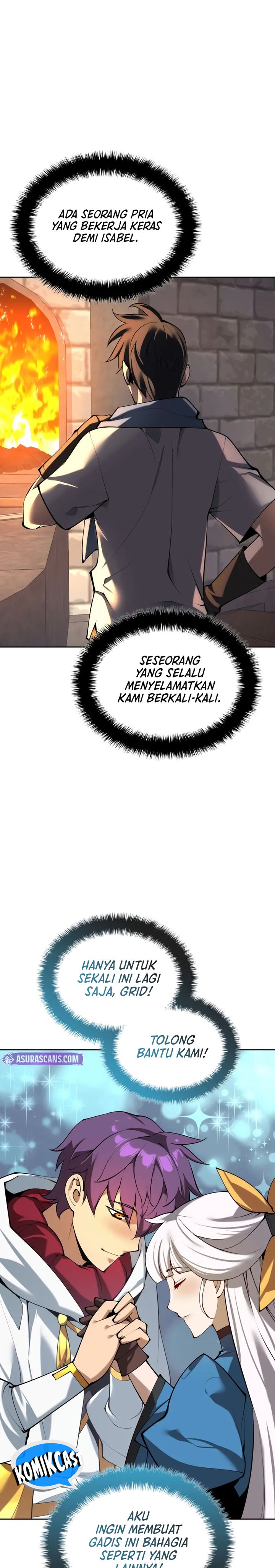 Overgeared Chapter 284 Gambar 42