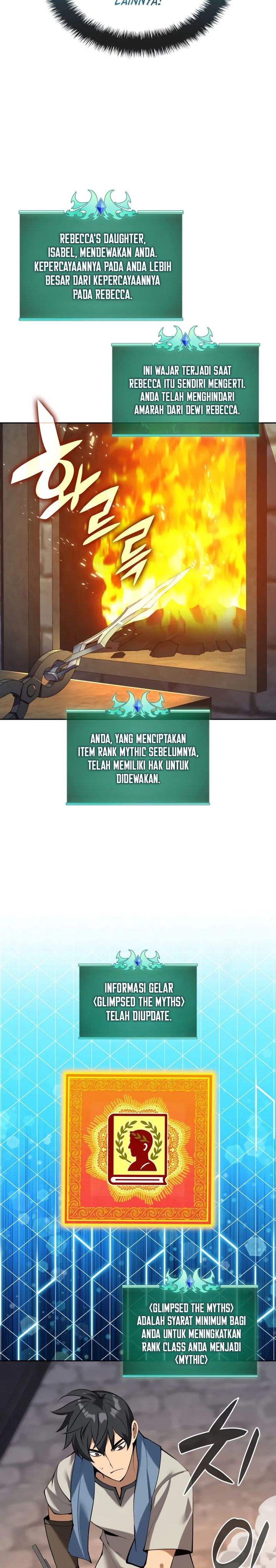 Overgeared Chapter 284 Gambar 43