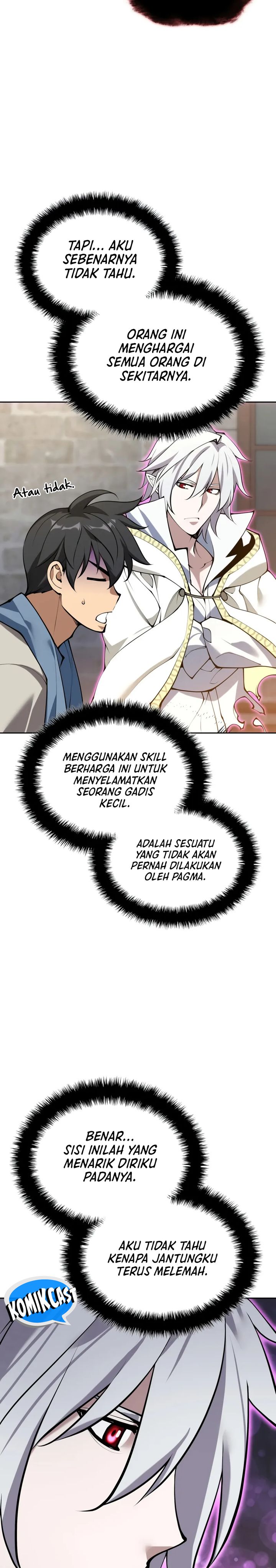 Overgeared Chapter 284 Gambar 53