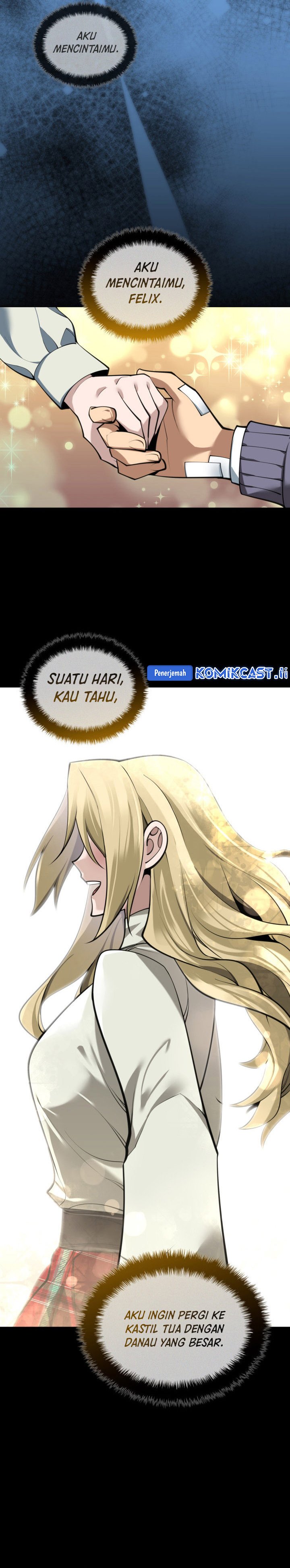 Overgeared Chapter 285 Gambar 6