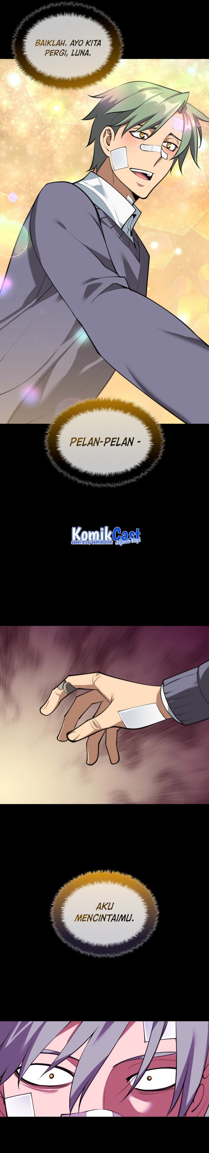 Overgeared Chapter 285 Gambar 7