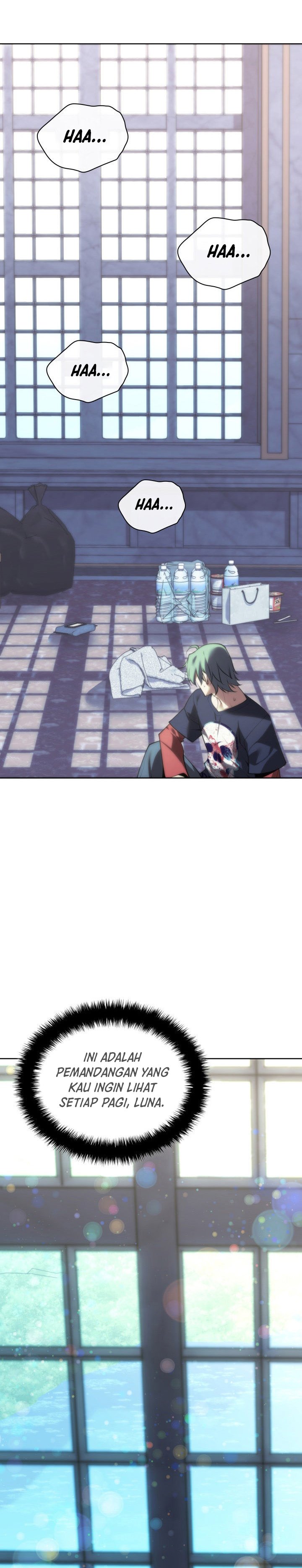 Overgeared Chapter 285 Gambar 11