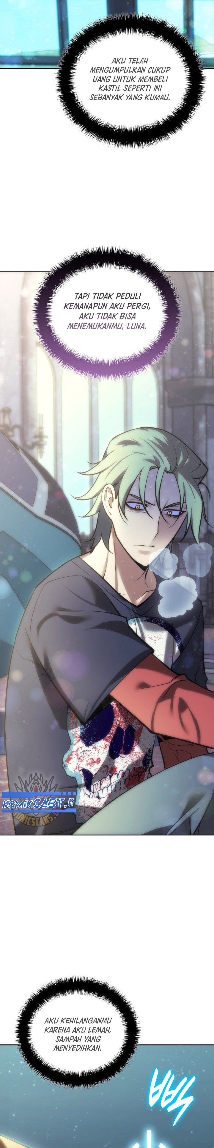 Overgeared Chapter 285 Gambar 12