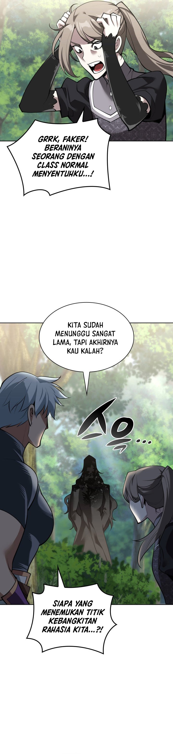 Overgeared Chapter 285 Gambar 15