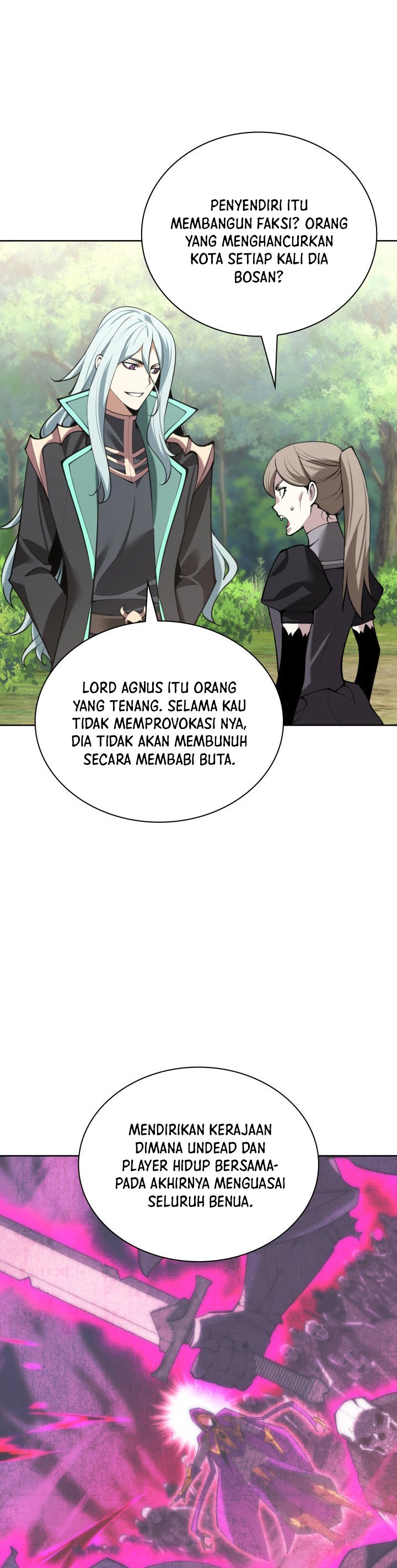 Overgeared Chapter 285 Gambar 19