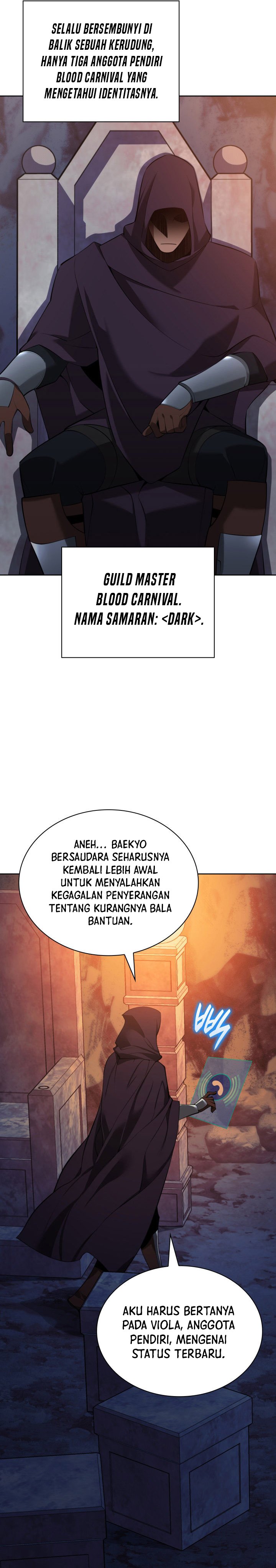 Overgeared Chapter 285 Gambar 26