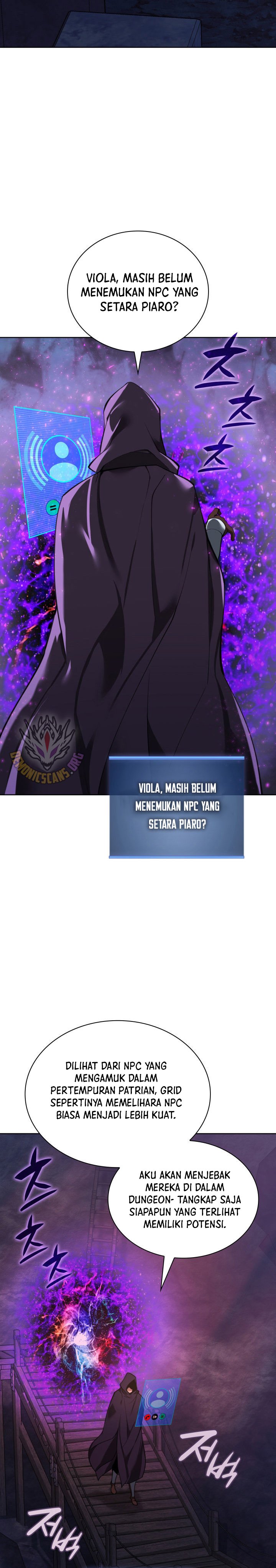 Overgeared Chapter 285 Gambar 27