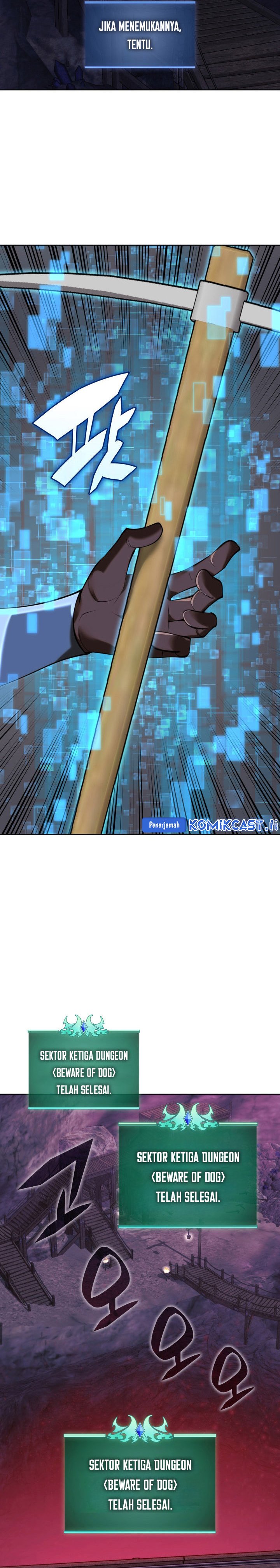 Overgeared Chapter 285 Gambar 28